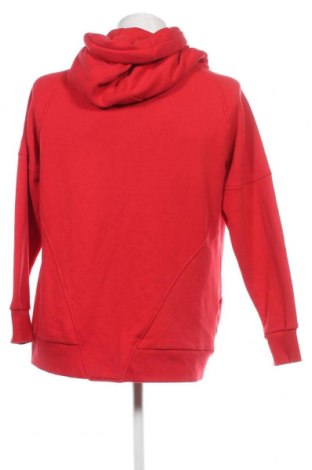 Męska bluza Alife And Kickin, Rozmiar M, Kolor Czerwony, Cena 247,99 zł