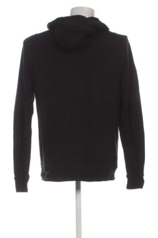 Ανδρικό φούτερ AllSaints, Μέγεθος L, Χρώμα Μαύρο, Τιμή 78,84 €