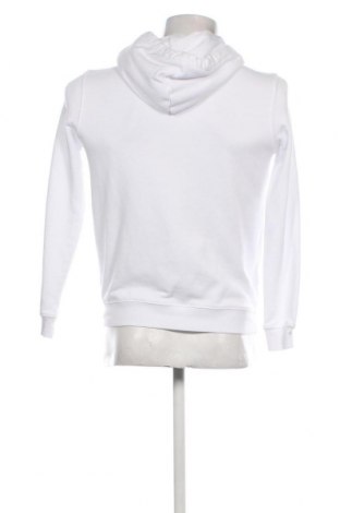 Herren Sweatshirt Alpha Industries, Größe S, Farbe Weiß, Preis € 38,27