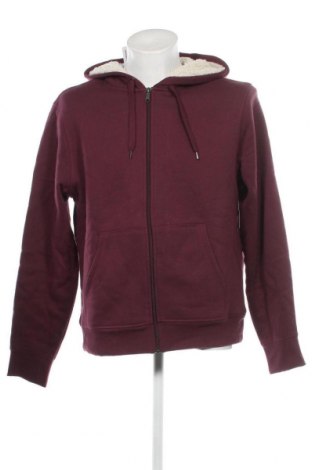 Herren Sweatshirt Amazon Essentials, Größe L, Farbe Lila, Preis € 15,65