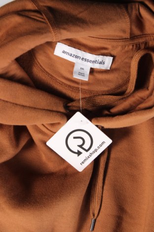 Herren Sweatshirt Amazon Essentials, Größe XXL, Farbe Braun, Preis € 12,57