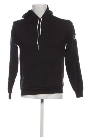 Herren Sweatshirt American Apparel, Größe S, Farbe Schwarz, Preis 11,41 €