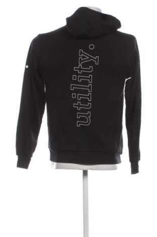 Herren Sweatshirt American Apparel, Größe S, Farbe Schwarz, Preis 11,41 €