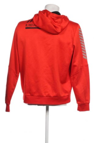 Herren Sweatshirt Angelo Litrico, Größe XL, Farbe Rot, Preis 11,10 €