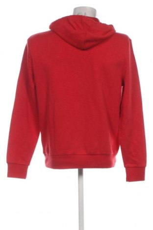 Herren Sweatshirt Angelo Litrico, Größe L, Farbe Rot, Preis € 12,80