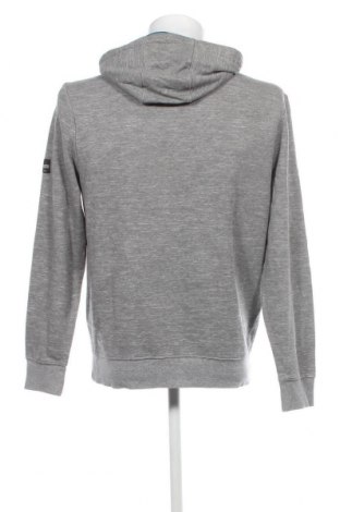 Herren Sweatshirt Angelo Litrico, Größe M, Farbe Grau, Preis € 10,29