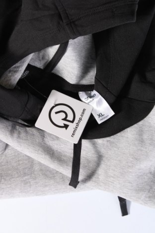 Herren Sweatshirt Anko, Größe XL, Farbe Grau, Preis 10,09 €