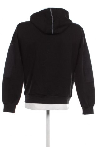 Herren Sweatshirt Antony Morato, Größe L, Farbe Schwarz, Preis 47,94 €