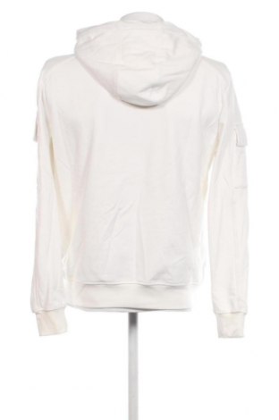 Herren Sweatshirt Antony Morato, Größe L, Farbe Weiß, Preis 63,92 €