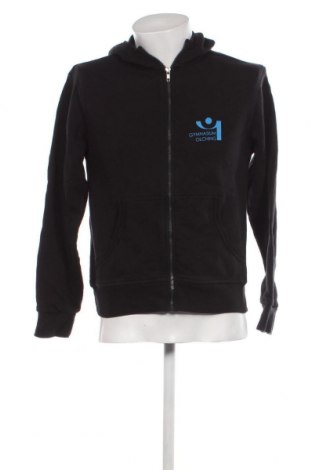 Herren Sweatshirt B&C Collection, Größe S, Farbe Schwarz, Preis € 20,18