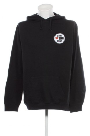 Herren Sweatshirt B&C Collection, Größe L, Farbe Schwarz, Preis € 8,68