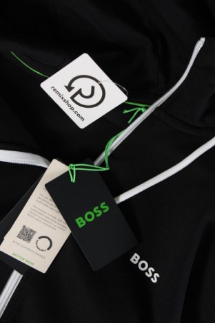 Herren Sweatshirt BOSS, Größe XL, Farbe Schwarz, Preis 118,04 €