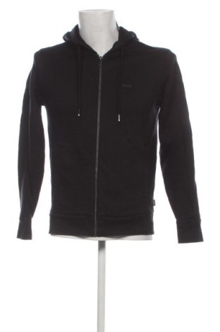 Herren Sweatshirt BOSS, Größe S, Farbe Schwarz, Preis € 112,14