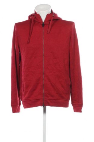 Herren Sweatshirt Banana Republic, Größe L, Farbe Rot, Preis € 77,66
