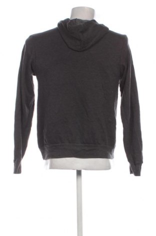 Herren Sweatshirt Bella+Canvas, Größe M, Farbe Grau, Preis 18,54 €