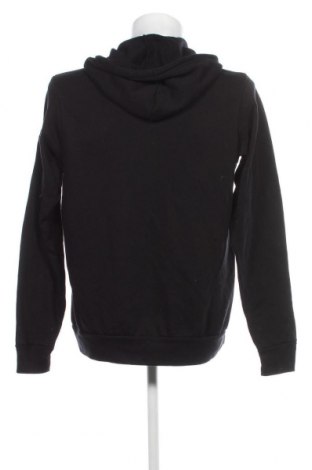 Herren Sweatshirt Bella+Canvas, Größe L, Farbe Schwarz, Preis € 19,40
