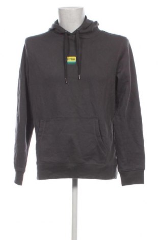 Herren Sweatshirt Best Connections, Größe L, Farbe Blau, Preis € 11,10
