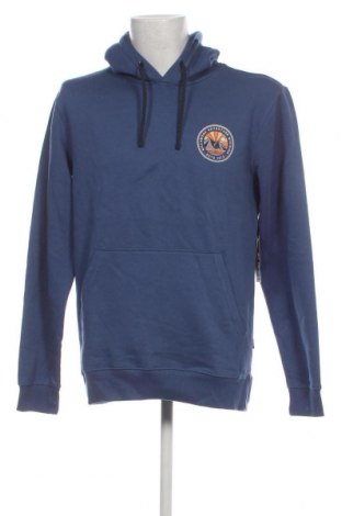 Herren Sweatshirt Billabong, Größe L, Farbe Blau, Preis € 26,37