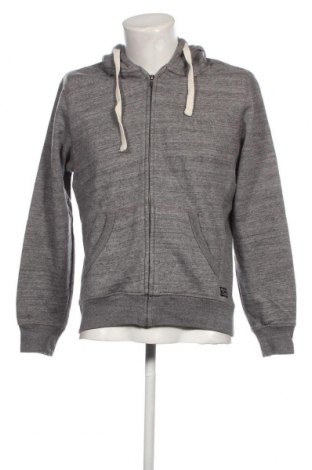 Herren Sweatshirt Blend, Größe M, Farbe Grau, Preis € 11,13