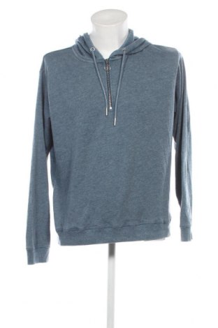Herren Sweatshirt Blind Date, Größe XL, Farbe Blau, Preis € 14,40