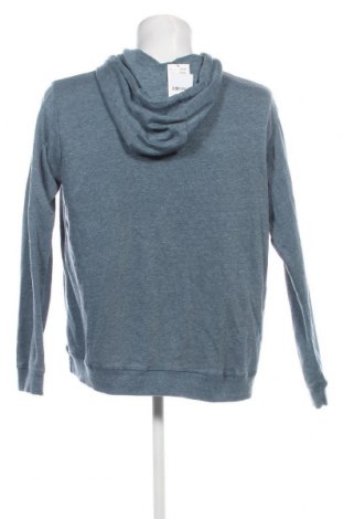 Herren Sweatshirt Blind Date, Größe XL, Farbe Blau, Preis 14,40 €