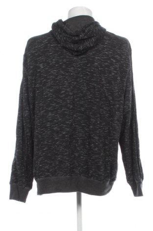 Herren Sweatshirt Bpc Bonprix Collection, Größe 4XL, Farbe Schwarz, Preis 19,17 €