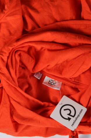 Мъжки суичър Bpc Bonprix Collection, Размер 3XL, Цвят Оранжев, Цена 29,00 лв.