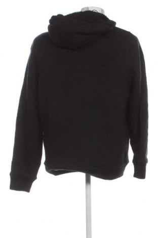 Herren Sweatshirt Buffalo, Größe L, Farbe Schwarz, Preis € 38,83