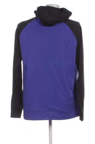 Herren Sweatshirt Burton, Größe XL, Farbe Blau, Preis € 82,99