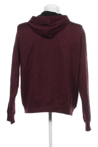 Herren Sweatshirt C&A, Größe XXL, Farbe Rot, Preis 32,01 €