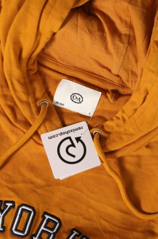 Herren Sweatshirt C&A, Größe L, Farbe Beige, Preis 11,10 €