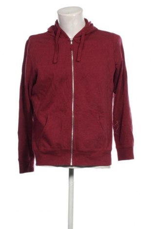 Férfi sweatshirt C&A, Méret L, Szín Piros, Ár 4 635 Ft