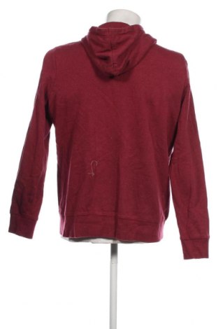 Herren Sweatshirt C&A, Größe L, Farbe Rot, Preis € 12,71