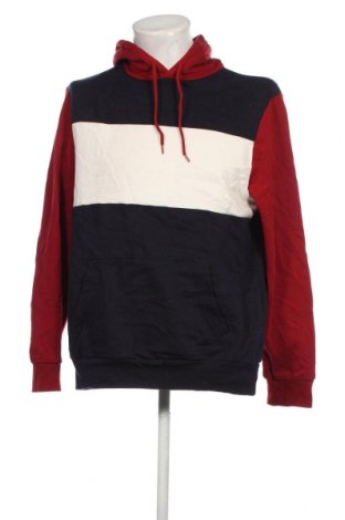 Herren Sweatshirt C&A, Größe L, Farbe Mehrfarbig, Preis 12,71 €