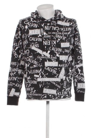 Ανδρικό φούτερ Calvin Klein Jeans, Μέγεθος M, Χρώμα Πολύχρωμο, Τιμή 37,68 €