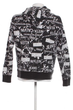 Ανδρικό φούτερ Calvin Klein Jeans, Μέγεθος M, Χρώμα Πολύχρωμο, Τιμή 31,61 €