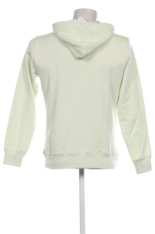 Férfi sweatshirt Calvin Klein Jeans, Méret S, Szín Zöld, Ár 21 607 Ft