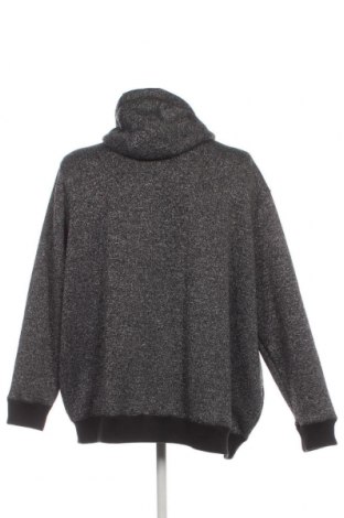 Herren Sweatshirt Canda, Größe 4XL, Farbe Grau, Preis € 20,18