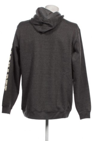 Herren Sweatshirt Carhartt, Größe M, Farbe Grau, Preis 96,39 €