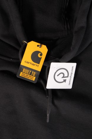 Мъжки суичър Carhartt, Размер XXL, Цвят Черен, Цена 187,00 лв.