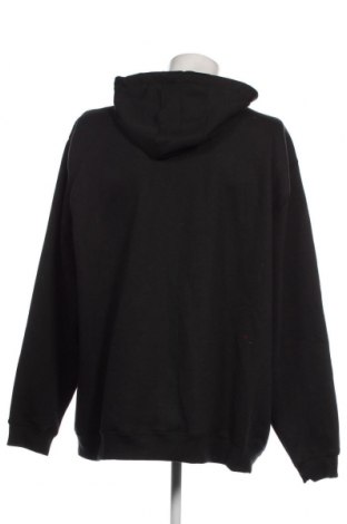 Herren Sweatshirt Carhartt, Größe XXL, Farbe Schwarz, Preis 96,39 €