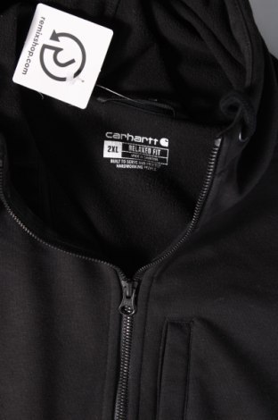 Ανδρικό φούτερ Carhartt, Μέγεθος XXL, Χρώμα Μαύρο, Τιμή 96,39 €