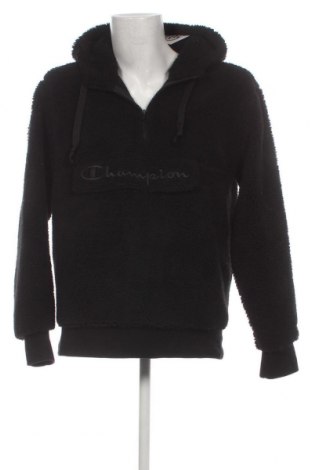 Herren Sweatshirt Champion, Größe XL, Farbe Schwarz, Preis 26,37 €