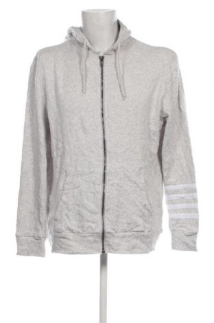 Herren Sweatshirt Chaser, Größe XL, Farbe Grau, Preis 21,05 €