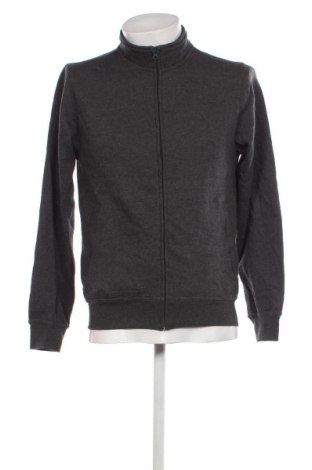 Herren Sweatshirt Clique, Größe S, Farbe Grau, Preis € 14,40