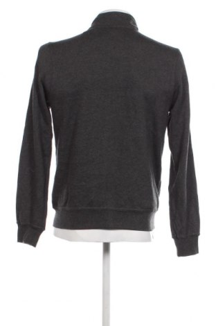 Herren Sweatshirt Clique, Größe S, Farbe Grau, Preis € 14,40