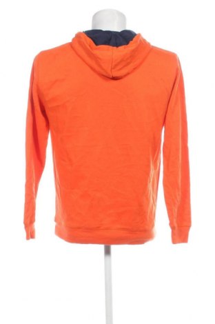Herren Sweatshirt Colosseum, Größe M, Farbe Orange, Preis € 10,09
