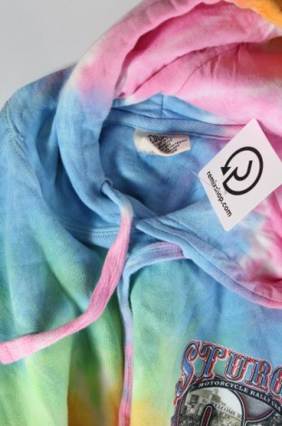 Herren Sweatshirt Comfort Colors, Größe S, Farbe Mehrfarbig, Preis 22,27 €