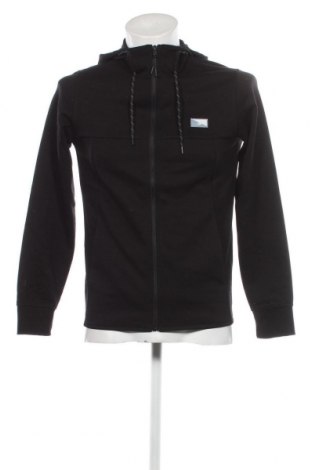 Herren Sweatshirt Core By Jack & Jones, Größe XS, Farbe Schwarz, Preis 15,34 €