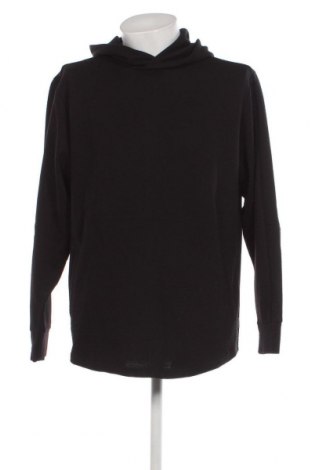 Herren Sweatshirt Core By Jack & Jones, Größe L, Farbe Schwarz, Preis € 17,58